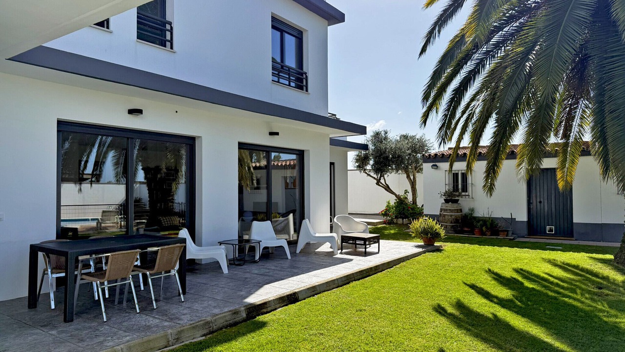 Photo of Outdoor in Sanlucar de Barrameda