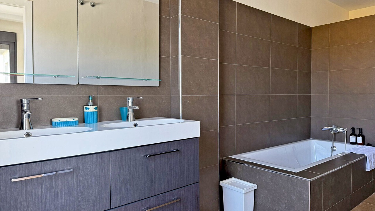 Photo of Bathroom in Sanlucar de Barrameda