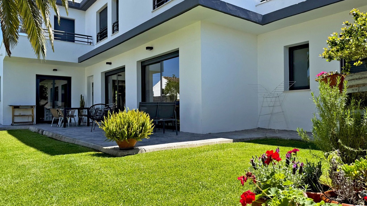 Photo of Patio Balcony in Sanlucar de Barrameda