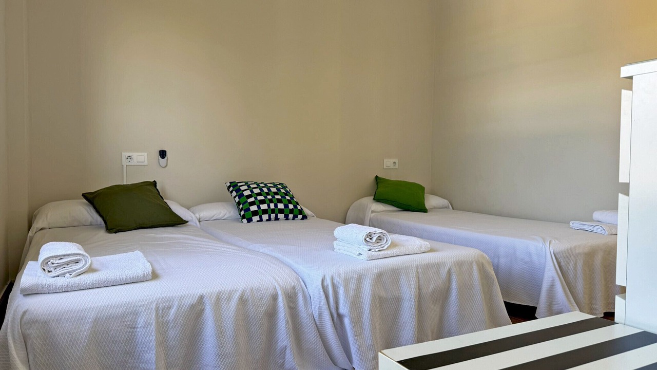 Photo of Bedroom in Sanlucar de Barrameda