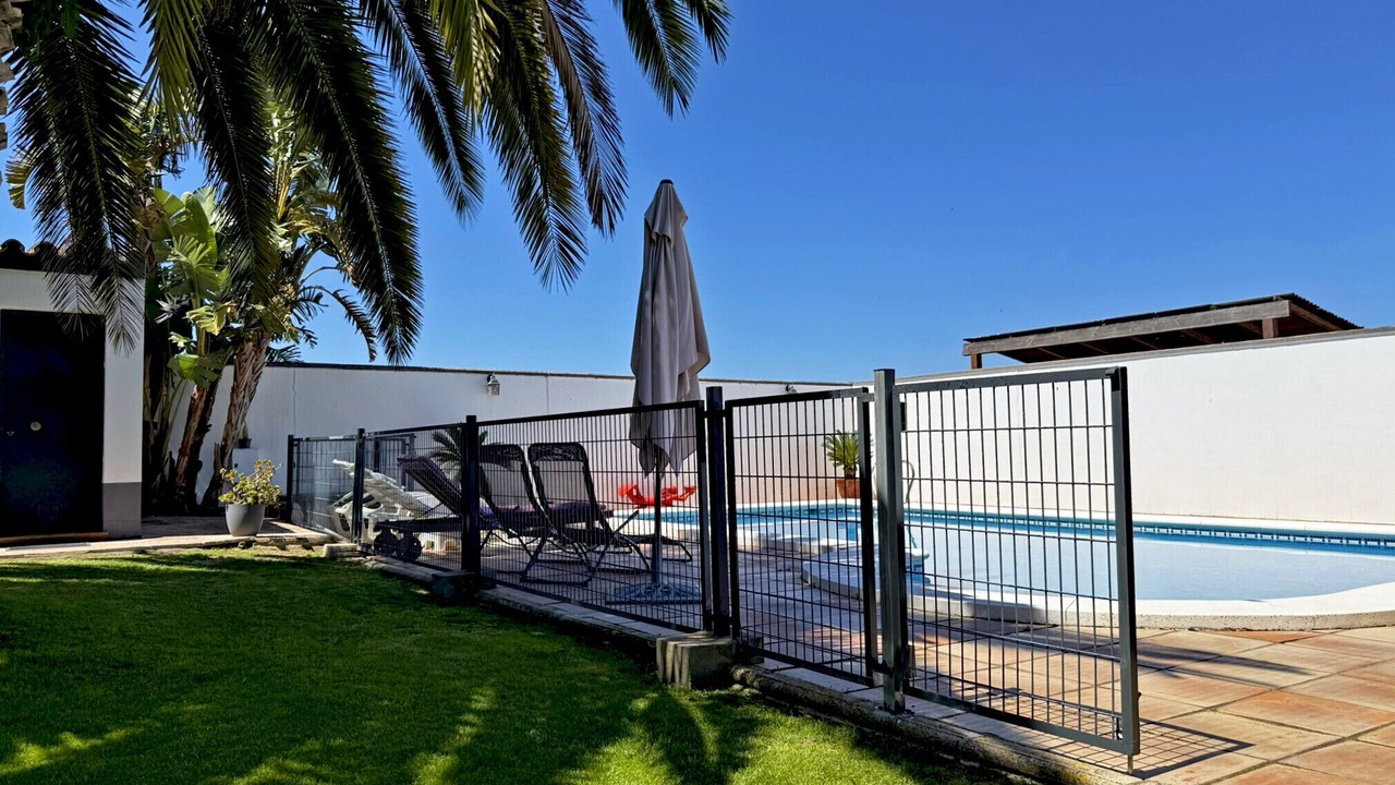 Photo of Outdoor in Sanlucar de Barrameda