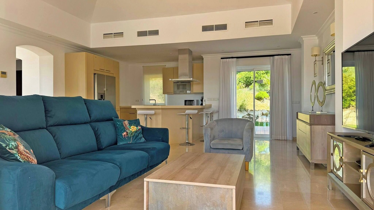 Photo of Livingroom in Arcos de la Frontera