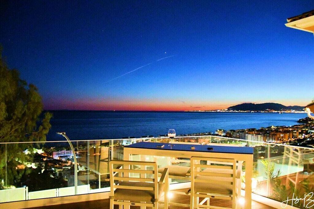 Photo of Outdoor in Torre de Benagalbon
