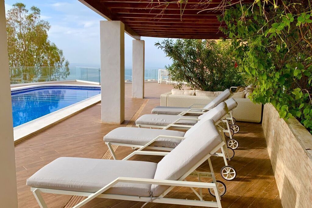 Photo of Outdoor in Torre de Benagalbon