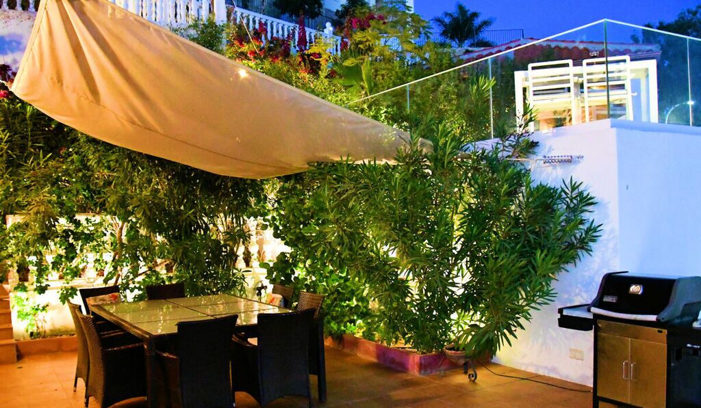 Photo of Outdoor in Torre de Benagalbon