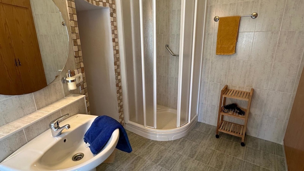 Photo of Bathroom in Olvera
