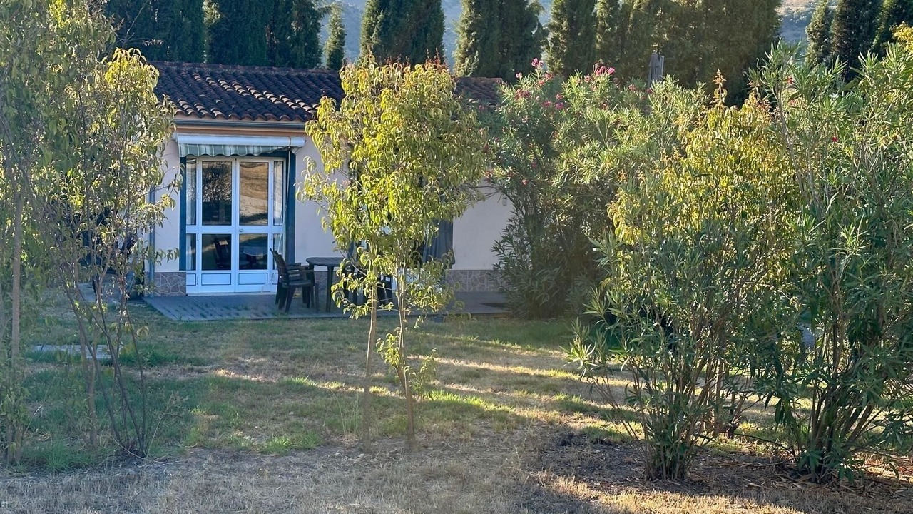 Photo of Outdoor in Olvera
