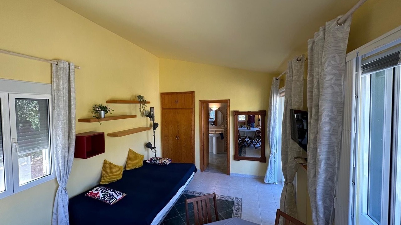 Photo of Bedroom in Olvera