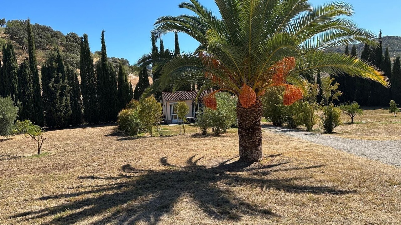 Photo of Outdoor in Olvera