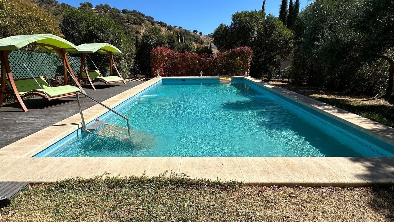 Photo of Outdoor in Olvera