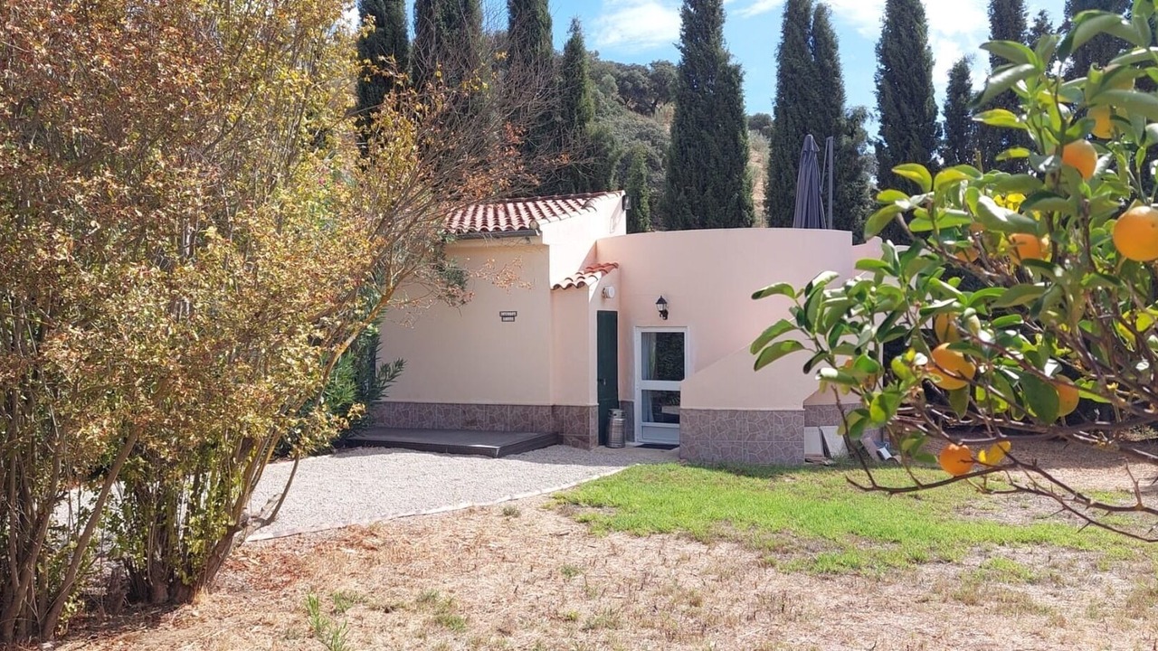 Photo of Outdoor in Olvera