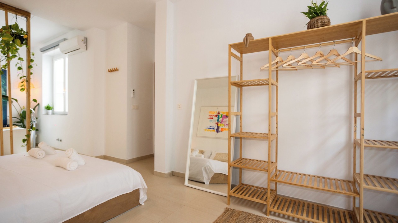 Photo of Bedroom in La Cala del Moral
