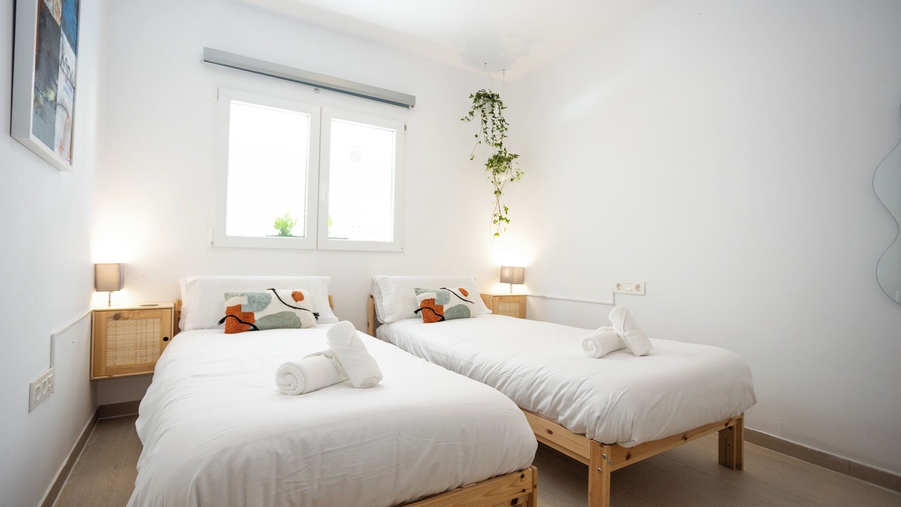 Photo of Bedroom in La Cala del Moral