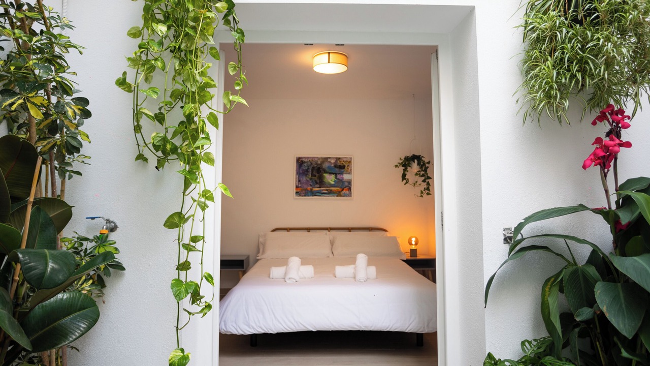 Photo of Bedroom in La Cala del Moral