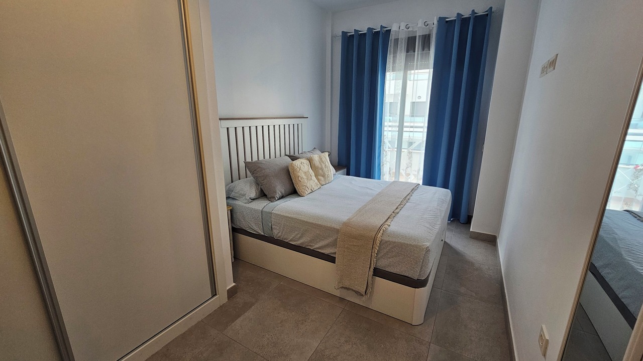 Photo of Bedroom in Garrucha