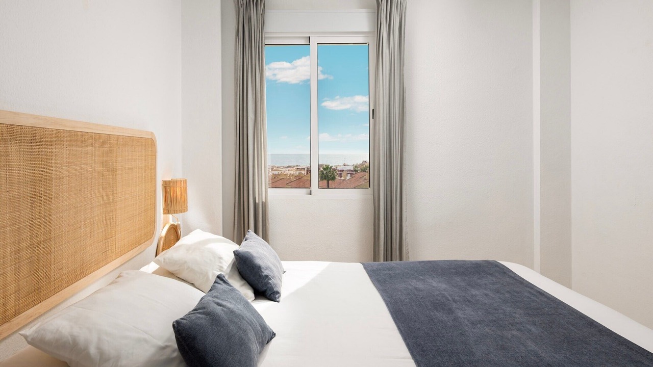 Photo of Bedroom in Rincon de la Victoria