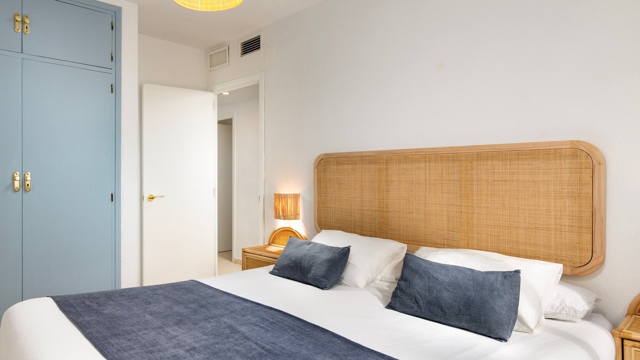 Photo of Bedroom in Rincon de la Victoria