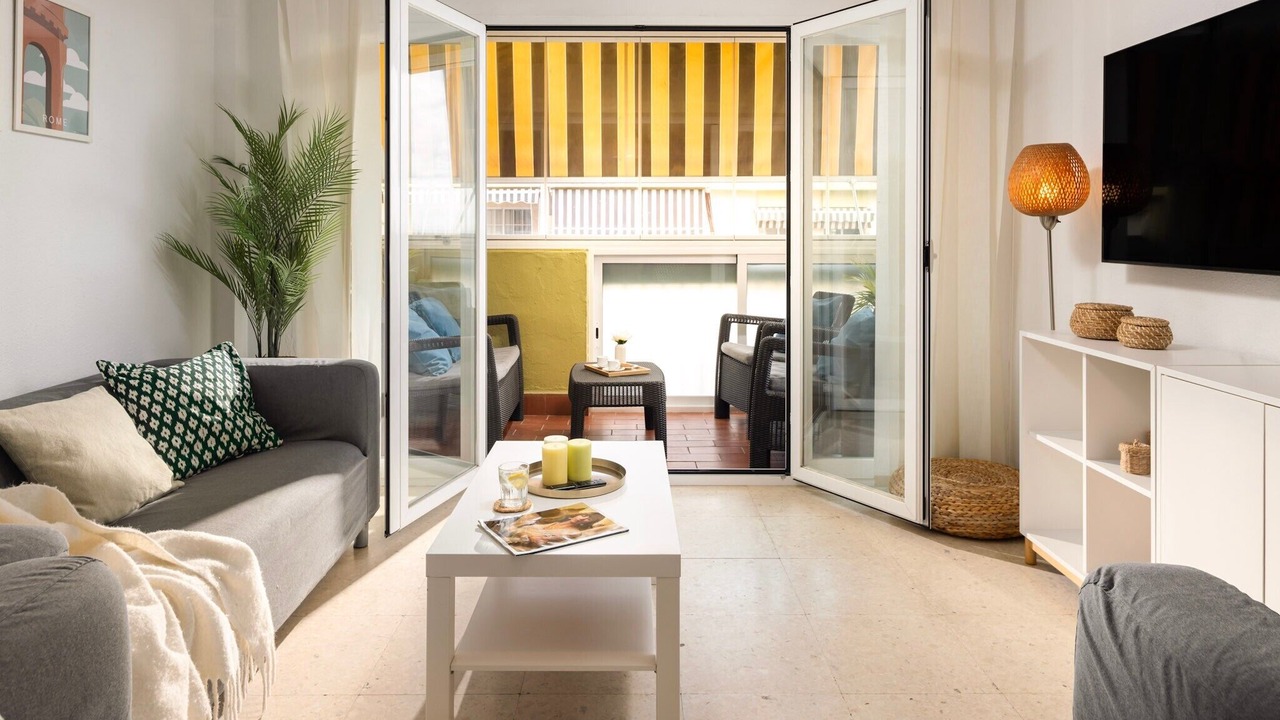 Photo of Livingroom in Rincon de la Victoria