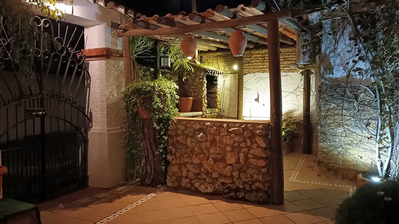 Photo of Patio Balcony in Punta Umbria
