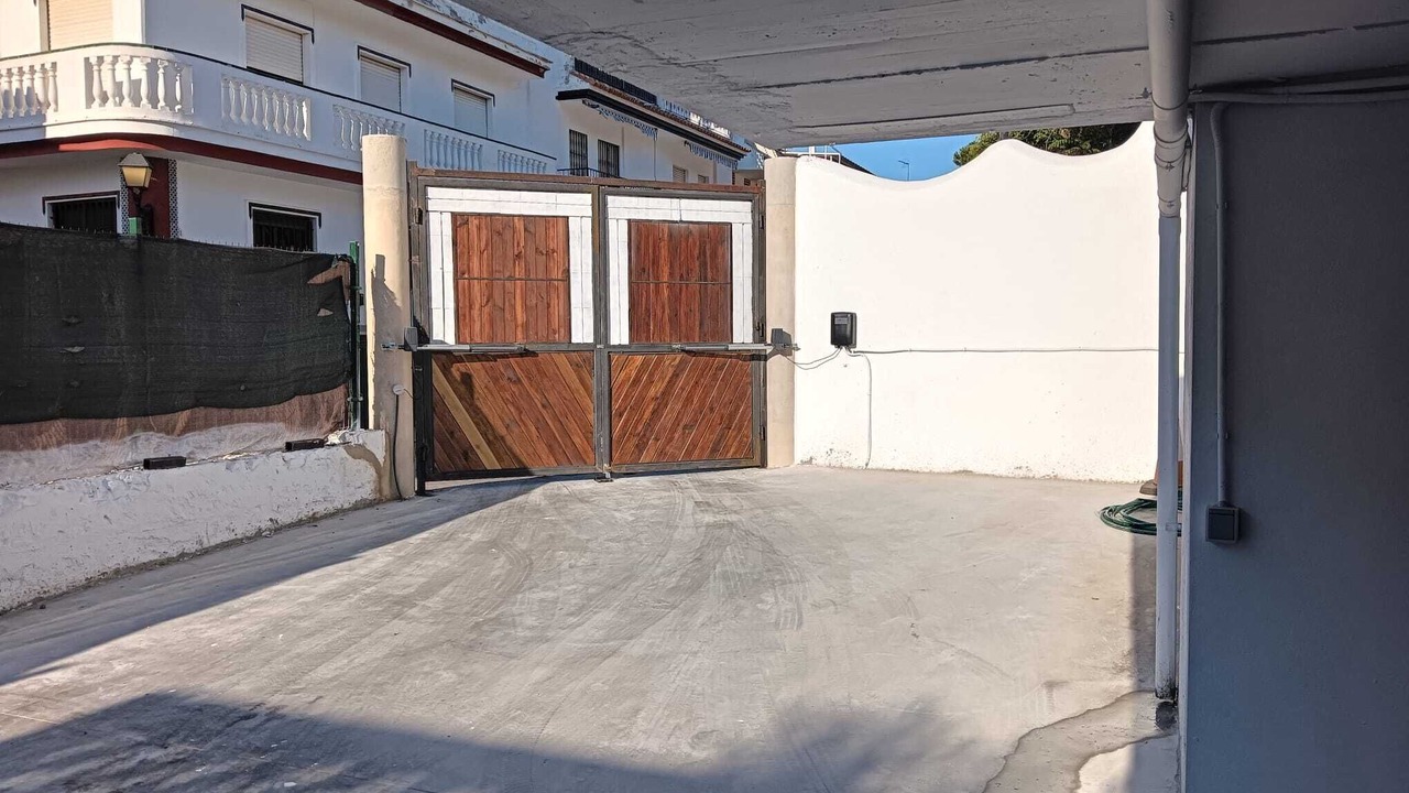 Photo of Outdoor in Punta Umbria