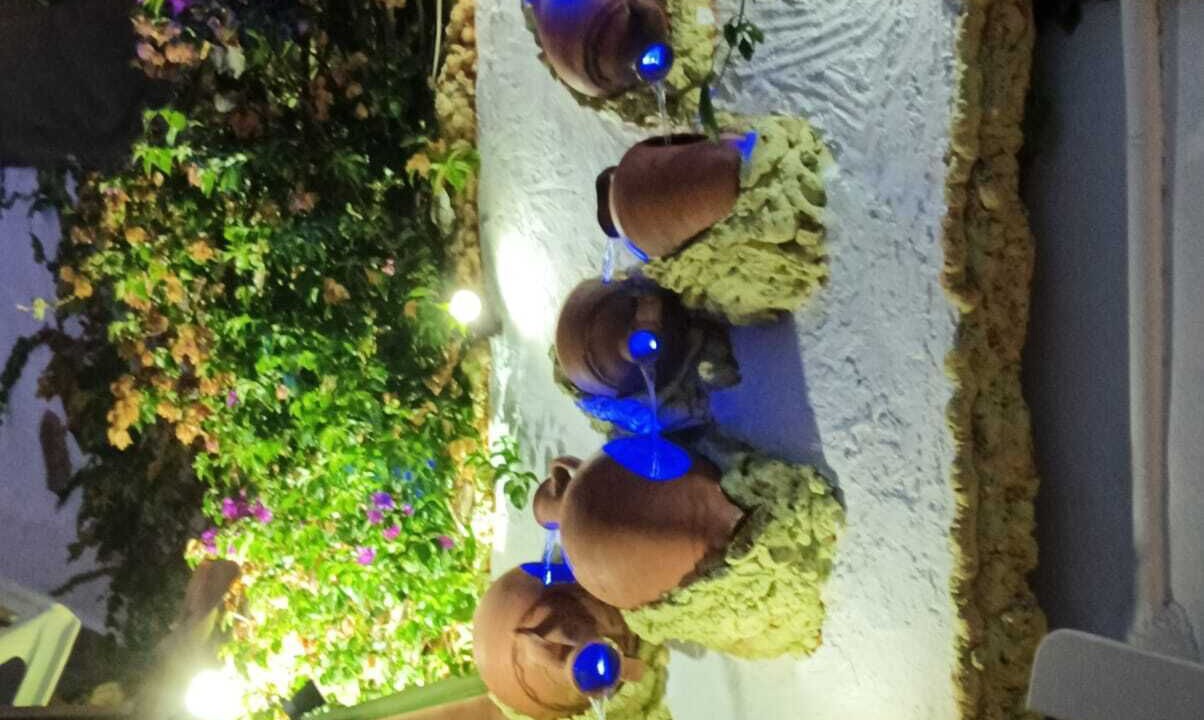 Photo of Patio Balcony in Punta Umbria