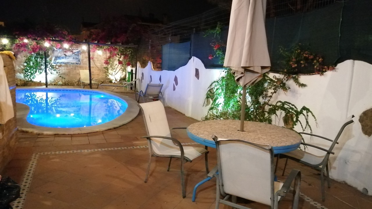 Photo of Outdoor in Punta Umbria