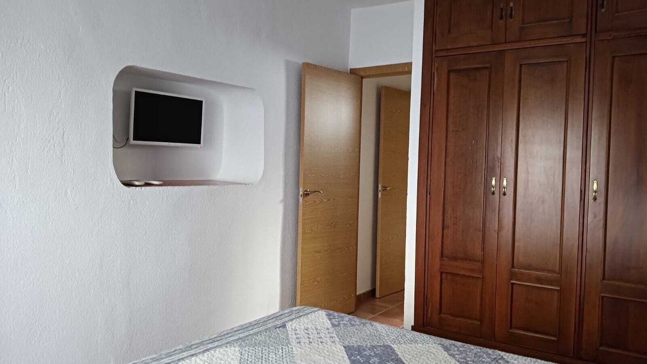 Photo of Bedroom in Punta Umbria