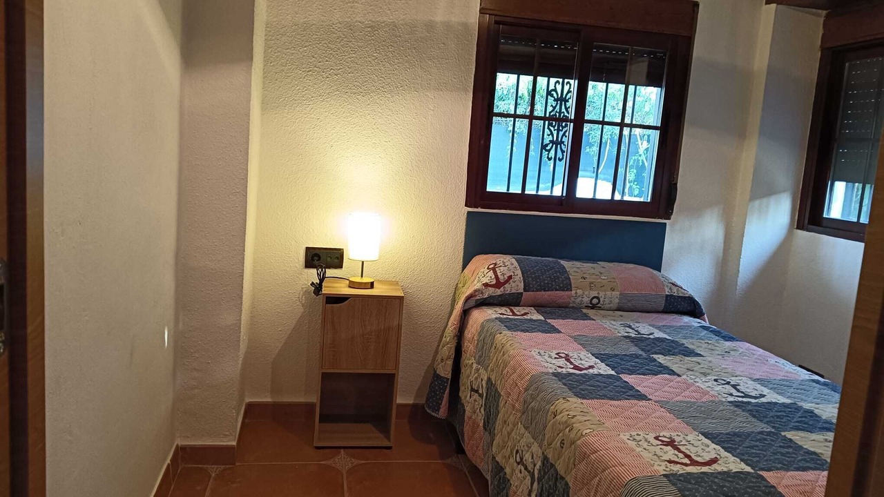 Photo of Bedroom in Punta Umbria