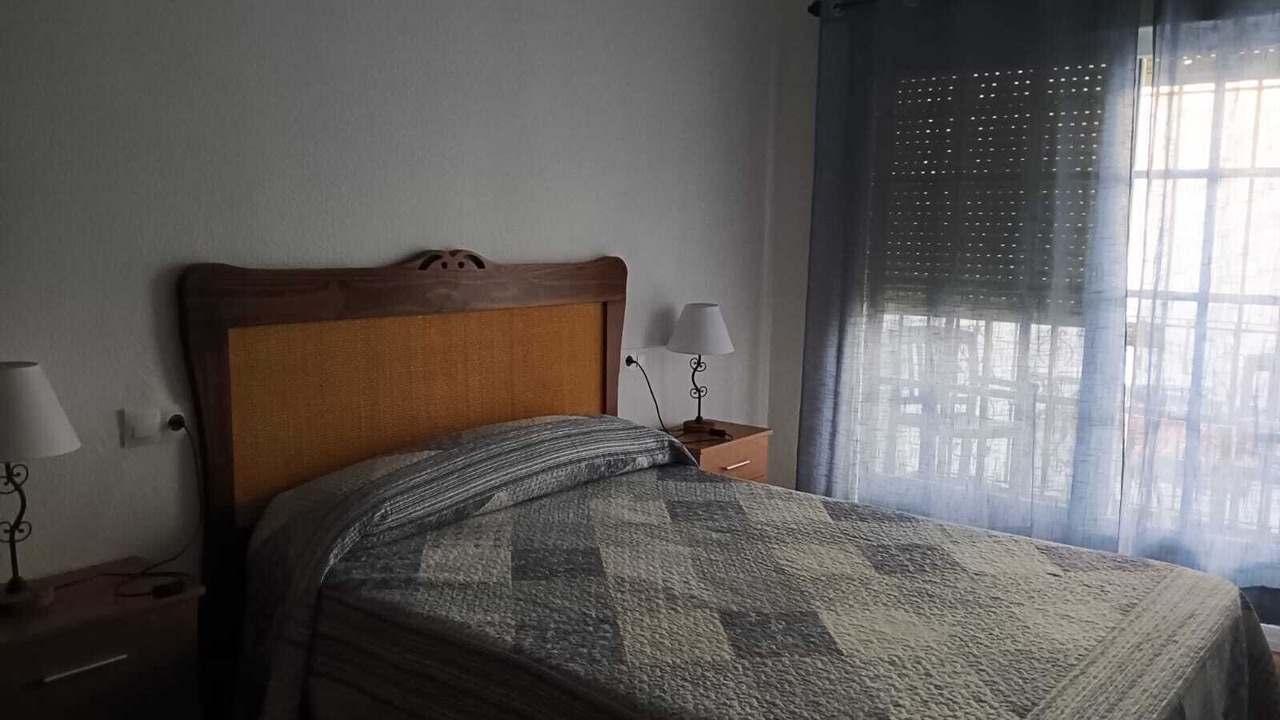Photo of Bedroom in Punta Umbria