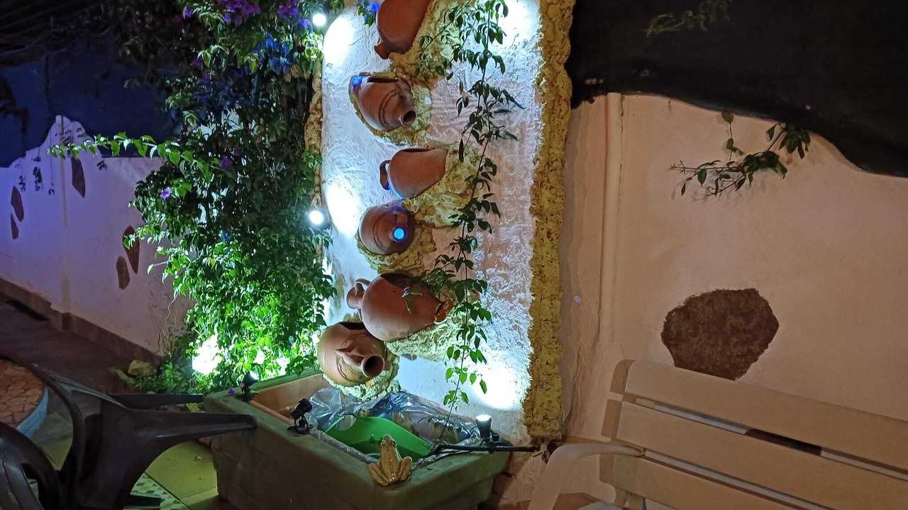 Photo of Patio Balcony in Punta Umbria