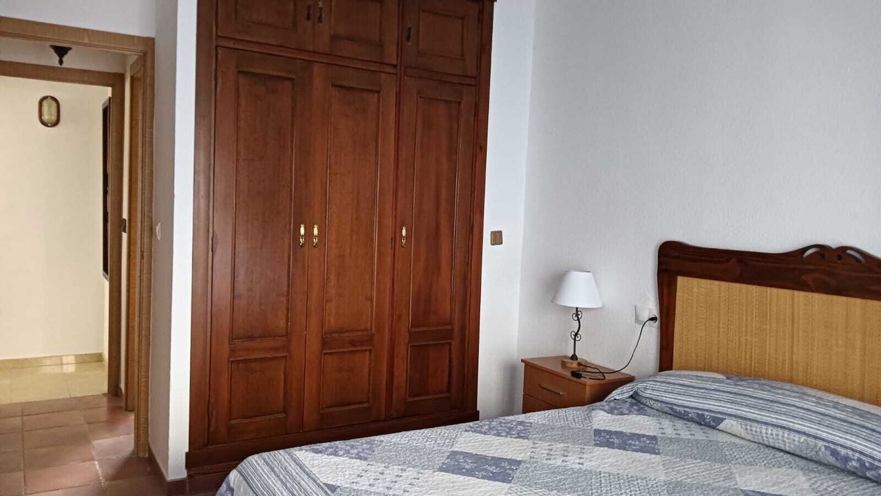 Photo of Bedroom in Punta Umbria
