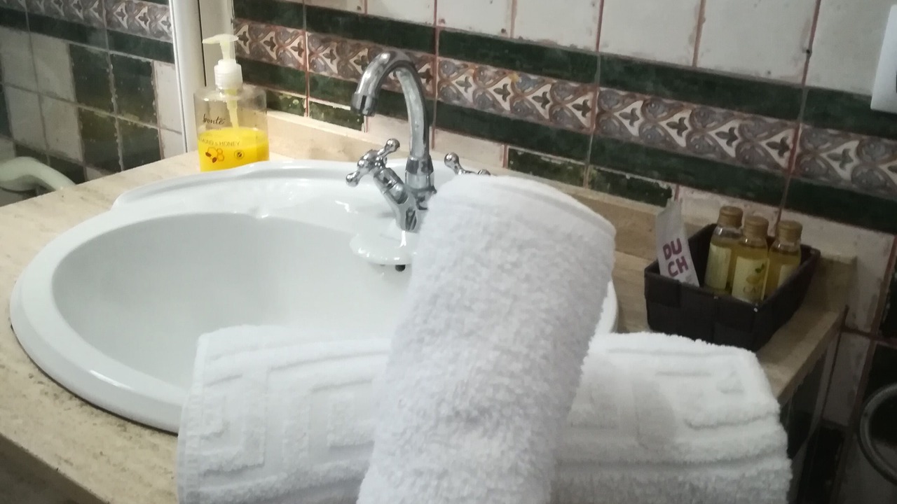 Photo of Bathroom in Punta Umbria