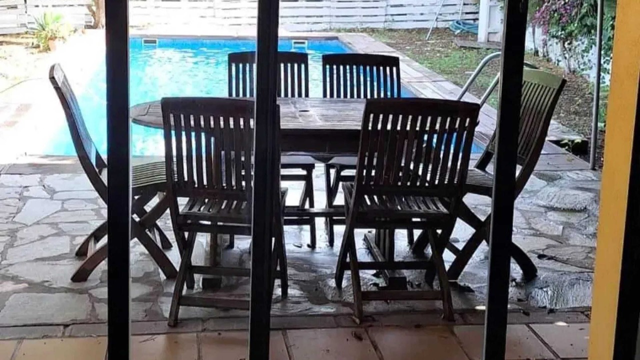 Photo of Outdoor in San Jose del Valle