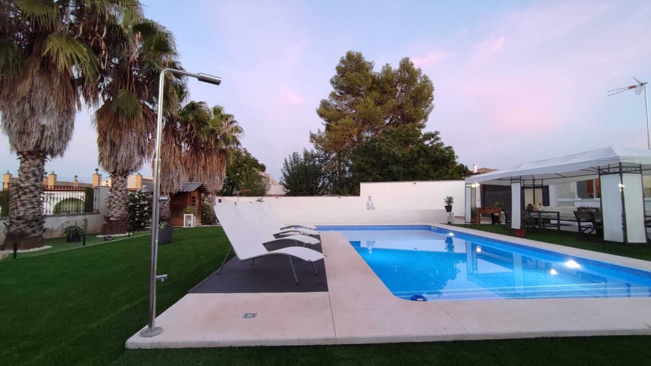 Photo of Outdoor in Villanueva del Ariscal