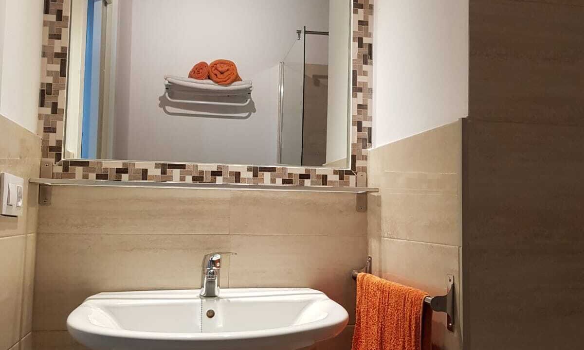 Photo of Bathroom in Villanueva del Ariscal