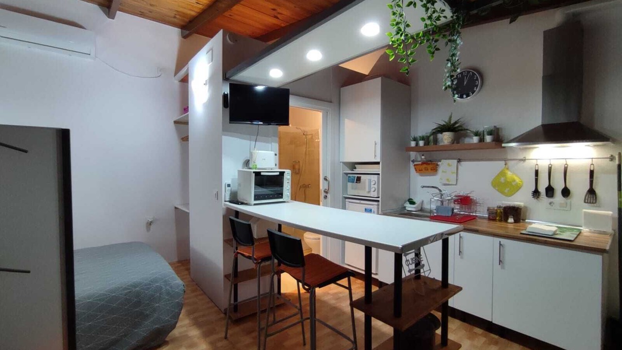 Photo of Bedroom in Villanueva del Ariscal