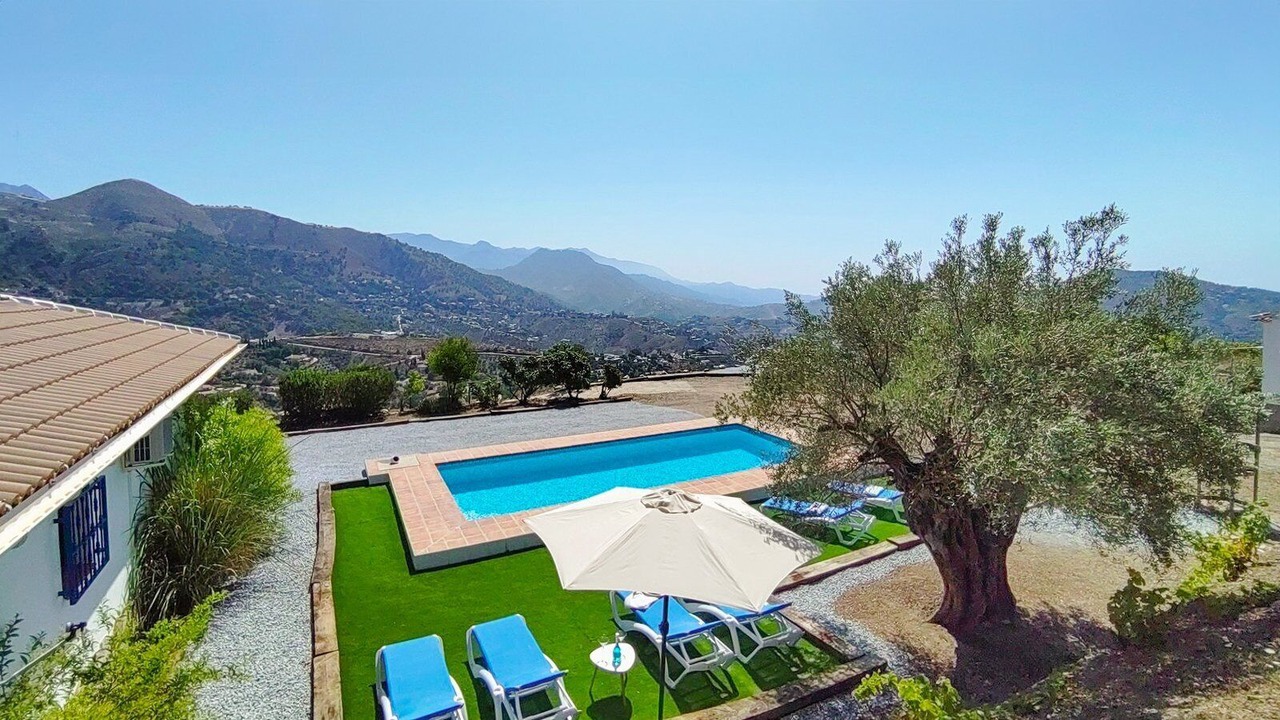 Photo of Outdoor in Competa