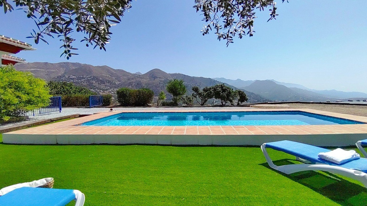 Photo of Outdoor in Competa