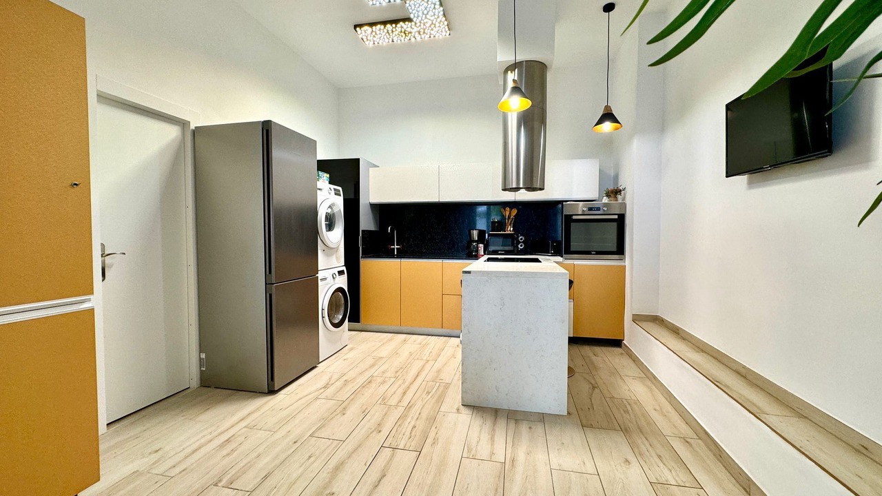Photo of Kitchen in Raval Roig