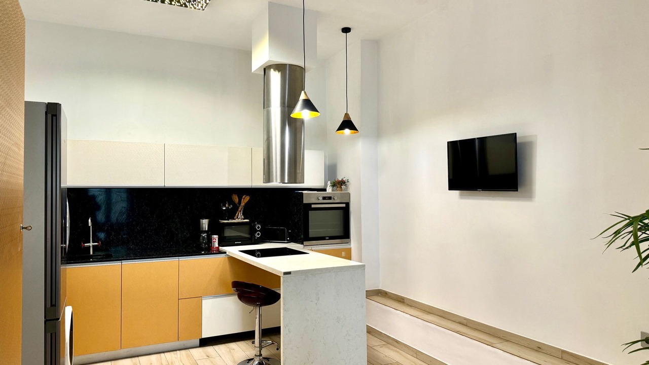 Photo of Kitchen in Raval Roig