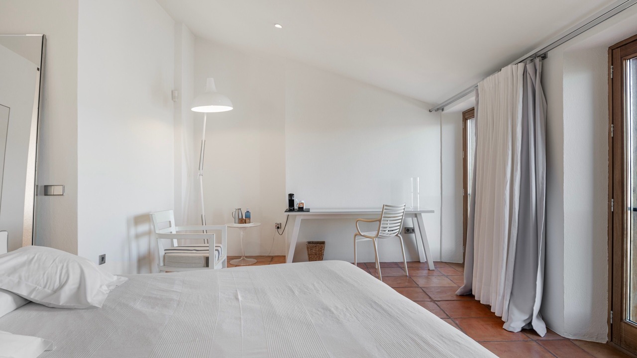 Photo of Bedroom in Ronda