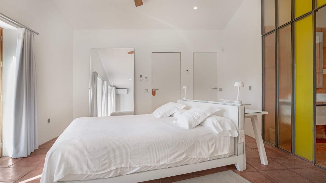 Photo of Bedroom in Ronda