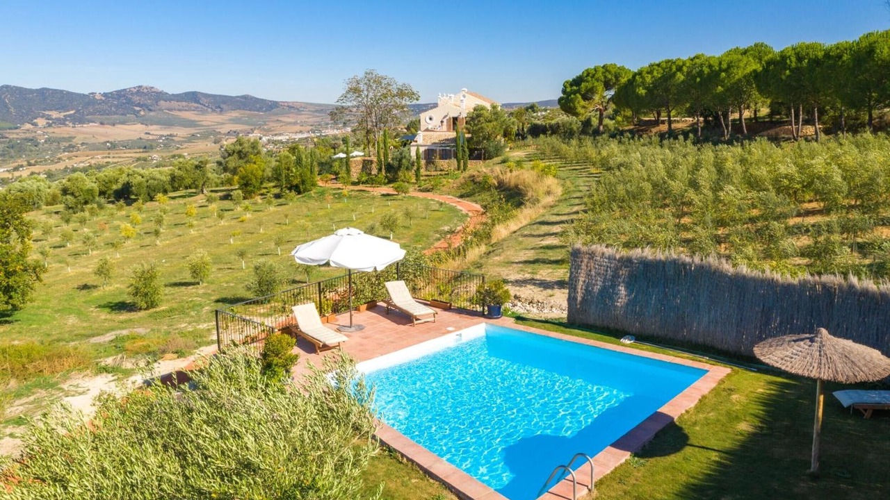 Photo of Outdoor in Ronda