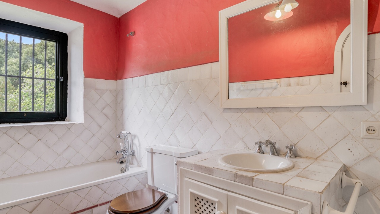 Photo of Bathroom in El Bujeo