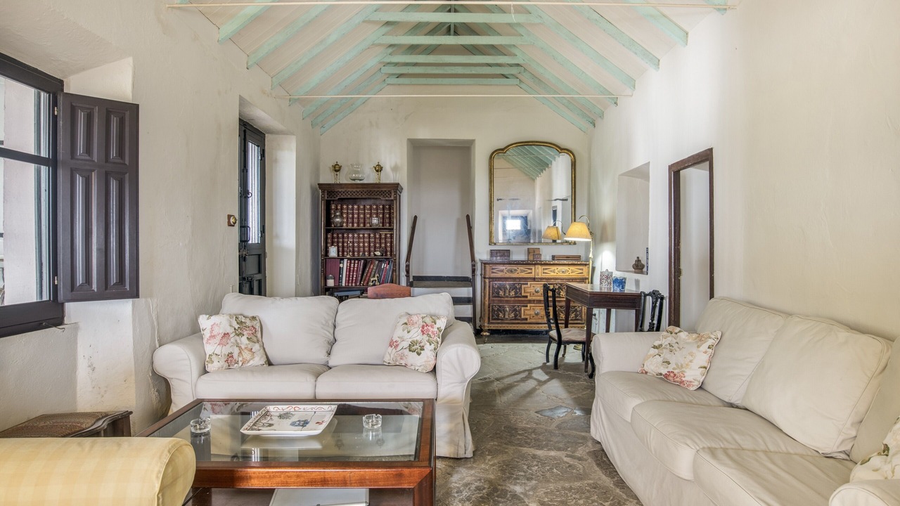 Photo of Livingroom in El Bujeo