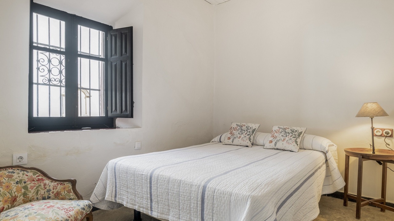 Photo of Bedroom in El Bujeo
