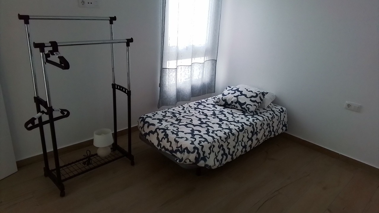 Photo of Bedroom in Gran Tarajal