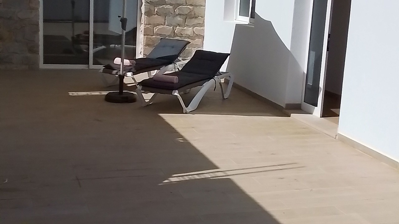 Photo of Patio Balcony in Gran Tarajal