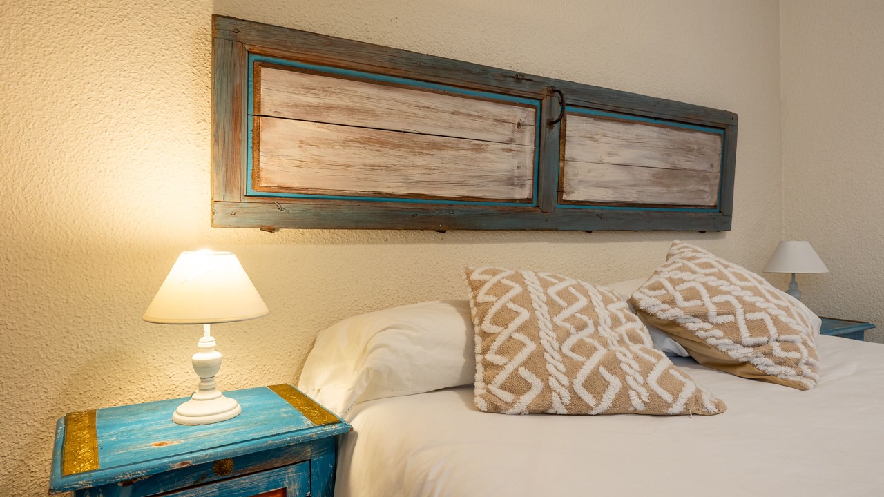 Photo of Bedroom in Huerta del Rey Vallellano