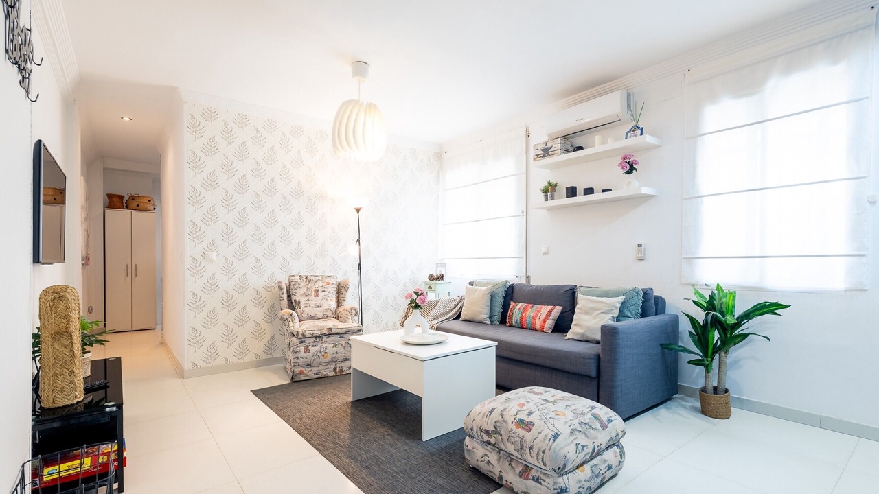 Photo of Bedroom in San Basilio